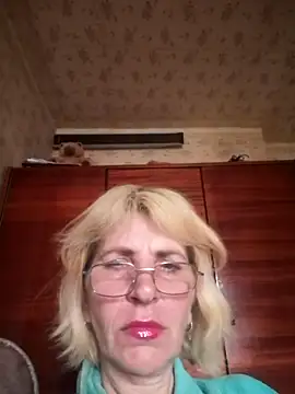 Georgette466 online show from June 11, 2026, 3:10 pm