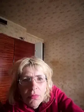 Georgette466 online show from June 12, 2026, 2:49 pm
