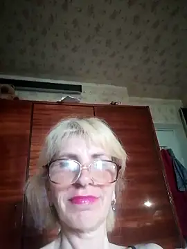 Georgette466 online show from June 14, 2026, 3:58 pm