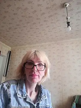 Georgette466 online show from June 19, 2026, 12:53 pm