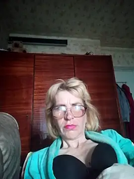 Georgette466 online show from June 20, 2026, 2:58 am