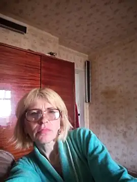 Georgette466 online show from June 20, 2026, 4:10 pm