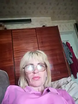 Snapshot of Georgette466 chatting on July 13, 2026, 2:31 pm Georgette466 online show from July 13, 2026, 2:31 pm