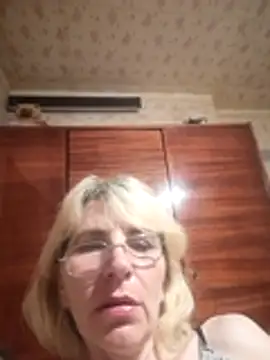 Snapshot of Georgette466 chatting on August 7, 2026, 5:48 pm Georgette466 online show from August 7, 2026, 5:48 pm