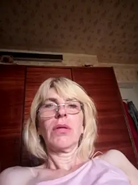 Snapshot of Georgette466 chatting on August 8, 2026, 5:53 am Georgette466 online show from August 8, 2026, 5:53 am