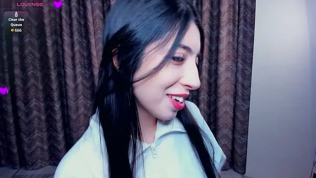 TonjaNeace online show from November 27, 2025, 4:47 am