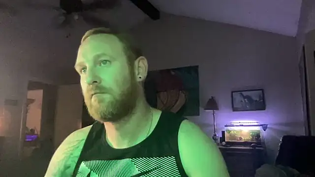 OwlSpirit420 online show from October 31, 2025, 1:50 am