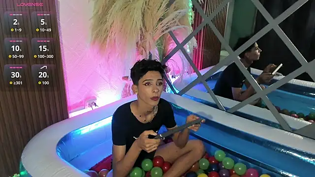 Max Steell online show from November 15, 2025, 5:27 am