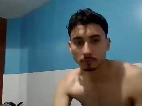 Jakary25 online show from October 30, 2025, 4:03 am