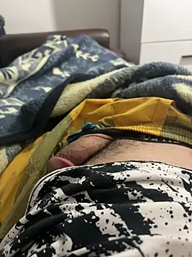 Hernann19 online show from December 13, 2025, 10:15 pm