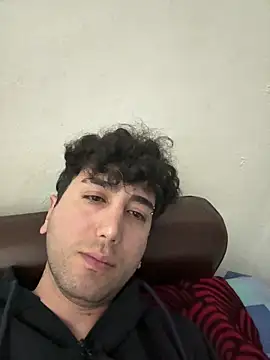 Hernann19 online show from December 15, 2025, 8:35 pm