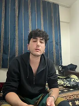 Hernann19 online show from December 21, 2025, 1:02 am