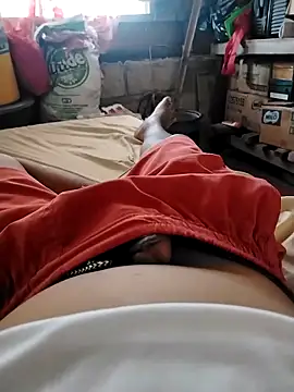 Snapshot of Awildman21 chatting on November 28, 2025, 12:57 am Awildman21 online show from November 28, 2025, 12:57 am