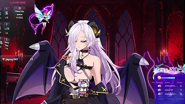 Sandyofi online show from January 9, 2026, 11:28 pm