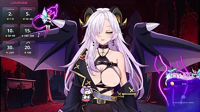 Sandyofi online show from January 14, 2026, 8:36 pm