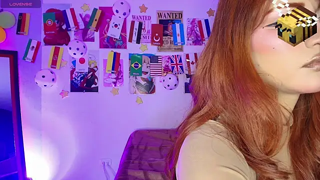 Nekogirl 04 online show from July 11, 2026, 4:37 am