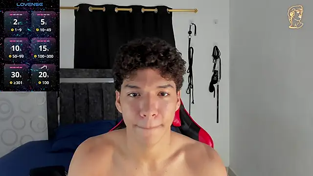 Maximiliano Khalil online show from February 1, 2026, 7:23 pm