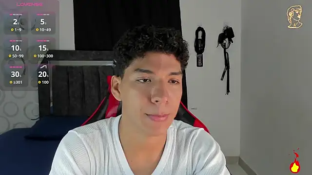 Maximiliano Khalil online show from February 5, 2026, 7:40 pm