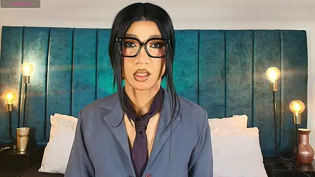 FernandaFox  online show from November 22, 2025, 3:49 am