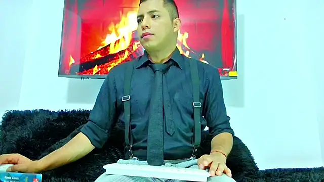 Mike Fetiche online show from November 15, 2025, 3:37 am