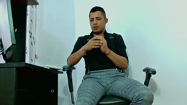 Mike Fetiche online show from January 15, 2026, 12:10 pm