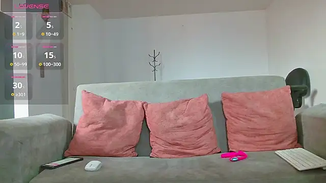 Mike Fetiche online show from March 24, 2026, 12:32 pm