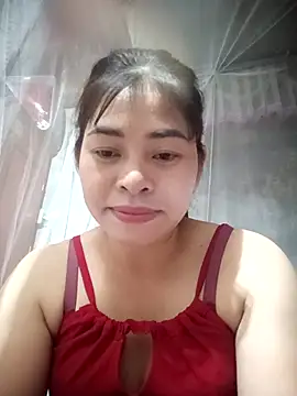 Bamboo-niee123 online show from November 17, 2025, 5:52 pm