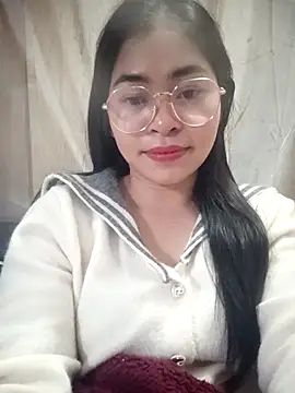 Bamboo-niee123 online show from February 21, 2026, 9:32 am