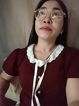 Bamboo-niee123 online show from June 20, 2026, 1:41 am