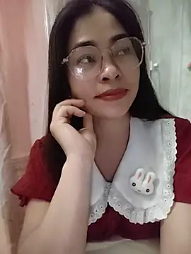 Bamboo-niee123 online show from June 20, 2026, 3:48 pm