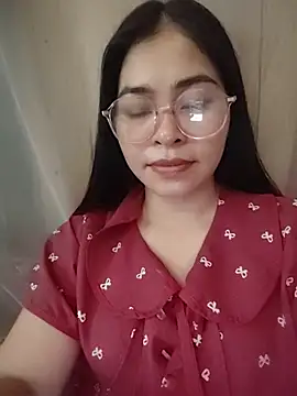 Bamboo-niee123 online show from June 24, 2026, 8:24 am
