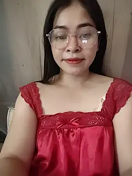 Bamboo-niee123 online show from June 25, 2026, 5:45 am