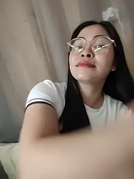 Bamboo-niee123 online show from June 27, 2026, 5:01 am