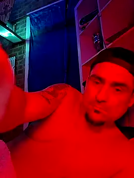 Snapshot of BootyGod chatting on November 12, 2025, 8:15 am BootyGod online show from November 12, 2025, 8:15 am