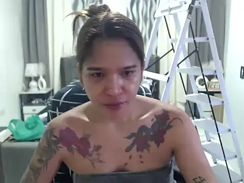 Sassy Bea online show from July 26, 2026, 2:31 am