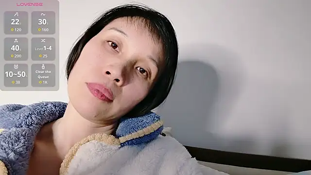 Snapshot of Yan61 chatting on October 31, 2025, 9:54 am Yan61 online show from October 31, 2025, 9:54 am