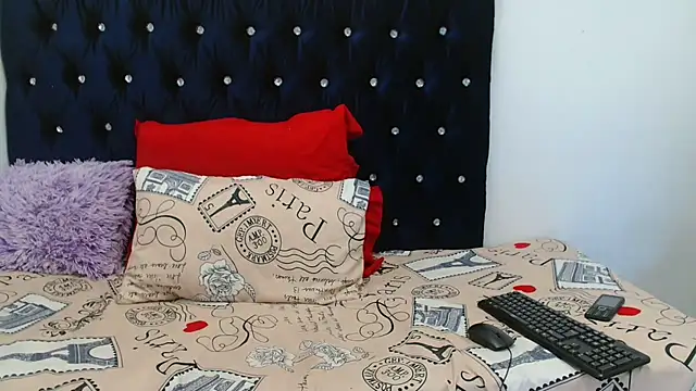 SEXYKENNY21 online show from November 26, 2025, 6:58 am