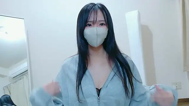 Mimi-Dreammood online show from November 7, 2025, 10:59 am