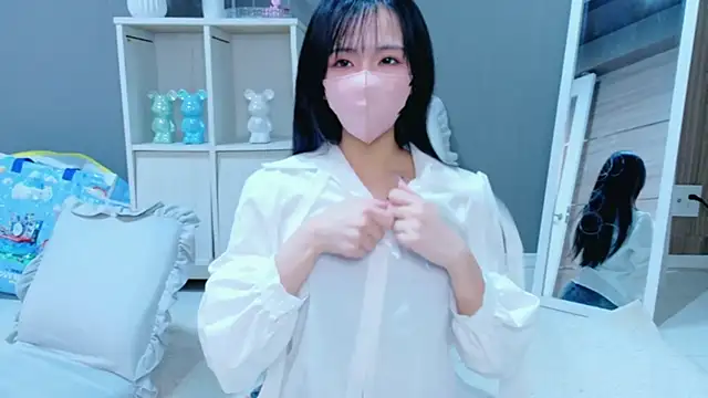 Mimi-Dreammood online show from November 22, 2025, 11:20 am