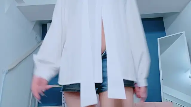 Mimi-Dreammood online show from January 17, 2026, 11:19 pm