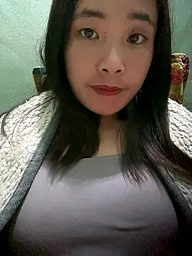 Elysia-007 online show from November 12, 2025, 5:08 am