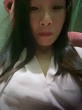 Elysia-007 online show from February 17, 2026, 12:34 pm