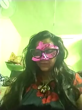 LOVE  RANI online show from December 1, 2025, 12:37 am