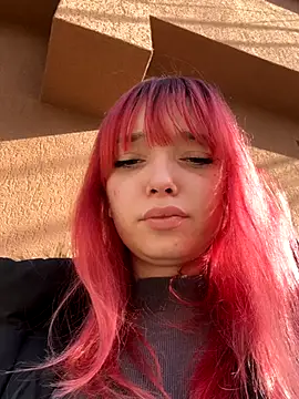 Snapshot of ValeriaFlame_ chatting on October 29, 2025, 10:28 am ValeriaFlame  online show from October 29, 2025, 10:28 am