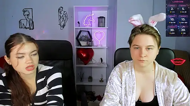 isabel wave online show from November 15, 2025, 1:18 pm