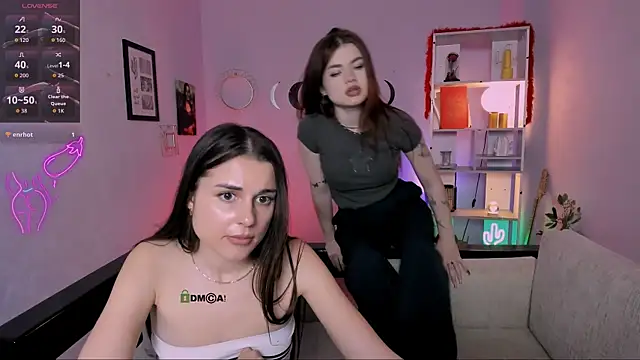 isabel wave online show from May 10, 2026, 10:37 pm