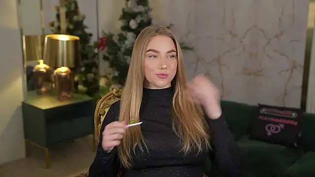 Ariella Star online show from January 14, 2026, 3:17 pm