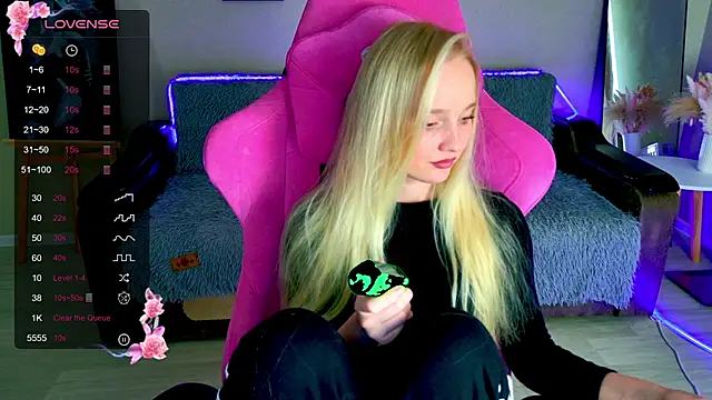 Shawty Mia online show from May 4, 2026, 2:46 pm
