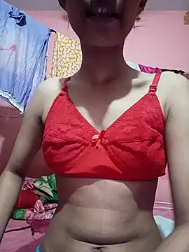 Green LaDY66 online show from April 28, 2026, 8:03 pm