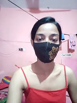 Green LaDY66 online show from May 8, 2026, 9:03 am